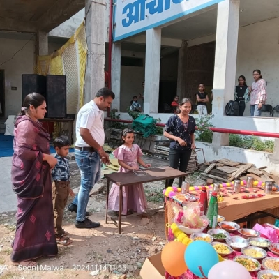 Bal Mela